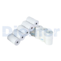 Papel Espirometro